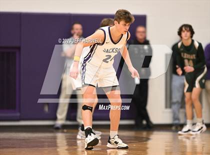 Thumbnail 3 in GlenOak @ Jackson photogallery.