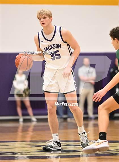 Thumbnail 2 in GlenOak @ Jackson photogallery.