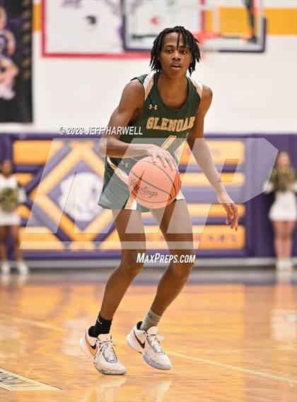 Thumbnail 1 in GlenOak @ Jackson photogallery.