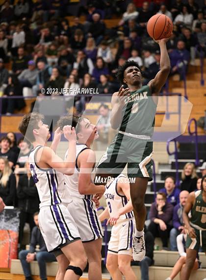 Thumbnail 2 in GlenOak @ Jackson photogallery.
