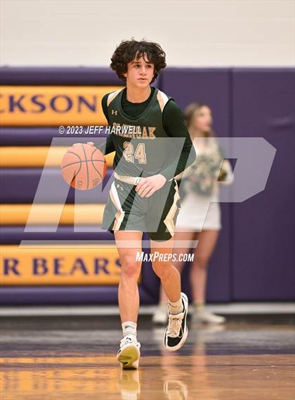 Thumbnail 3 in GlenOak @ Jackson photogallery.
