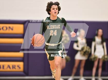 Thumbnail 3 in GlenOak @ Jackson photogallery.