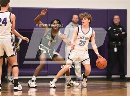 Thumbnail 2 in GlenOak @ Jackson photogallery.