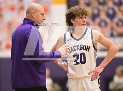 Thumbnail 3 in GlenOak @ Jackson photogallery.