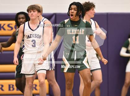 Thumbnail 1 in GlenOak @ Jackson photogallery.