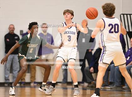 Thumbnail 2 in GlenOak @ Jackson photogallery.