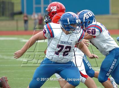 Thumbnail 2 in Cromwell @ Coginchaug Regional photogallery.