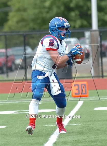 Thumbnail 3 in Cromwell @ Coginchaug Regional photogallery.