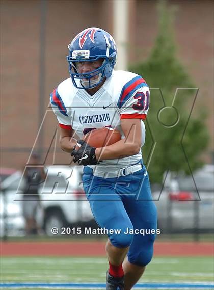 Thumbnail 1 in Cromwell @ Coginchaug Regional photogallery.