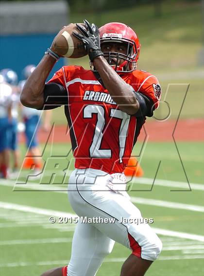 Thumbnail 3 in Cromwell @ Coginchaug Regional photogallery.