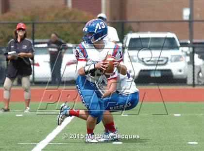 Thumbnail 3 in Cromwell @ Coginchaug Regional photogallery.