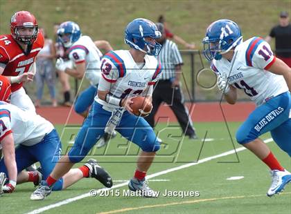 Thumbnail 1 in Cromwell @ Coginchaug Regional photogallery.