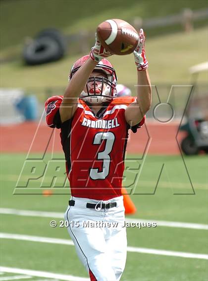 Thumbnail 3 in Cromwell @ Coginchaug Regional photogallery.