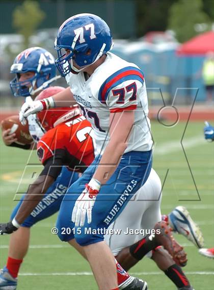 Thumbnail 1 in Cromwell @ Coginchaug Regional photogallery.