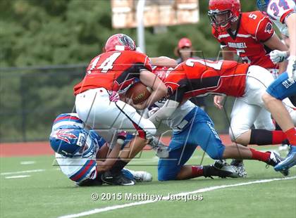 Thumbnail 3 in Cromwell @ Coginchaug Regional photogallery.