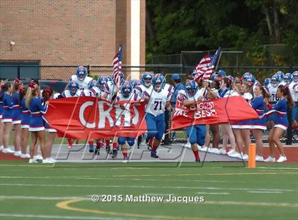 Thumbnail 3 in Cromwell @ Coginchaug Regional photogallery.