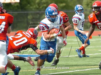Thumbnail 1 in Cromwell @ Coginchaug Regional photogallery.