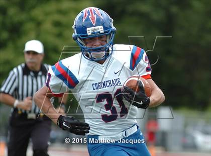 Thumbnail 1 in Cromwell @ Coginchaug Regional photogallery.