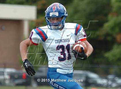 Thumbnail 2 in Cromwell @ Coginchaug Regional photogallery.