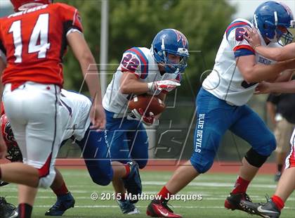 Thumbnail 2 in Cromwell @ Coginchaug Regional photogallery.
