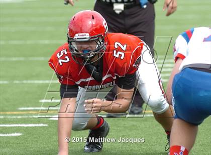 Thumbnail 3 in Cromwell @ Coginchaug Regional photogallery.