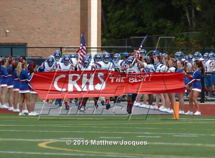 Thumbnail 2 in Cromwell @ Coginchaug Regional photogallery.