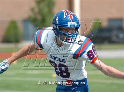 Thumbnail 2 in Cromwell @ Coginchaug Regional photogallery.