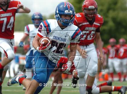 Thumbnail 3 in Cromwell @ Coginchaug Regional photogallery.