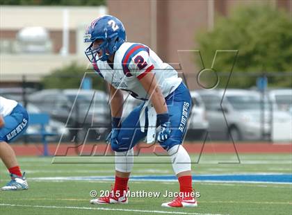Thumbnail 3 in Cromwell @ Coginchaug Regional photogallery.