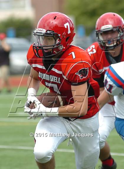 Thumbnail 2 in Cromwell @ Coginchaug Regional photogallery.
