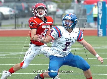 Thumbnail 3 in Cromwell @ Coginchaug Regional photogallery.