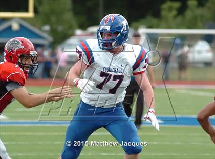Thumbnail 3 in Cromwell @ Coginchaug Regional photogallery.