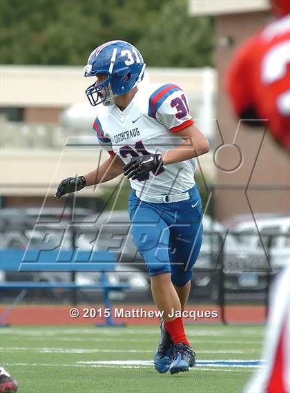 Thumbnail 1 in Cromwell @ Coginchaug Regional photogallery.
