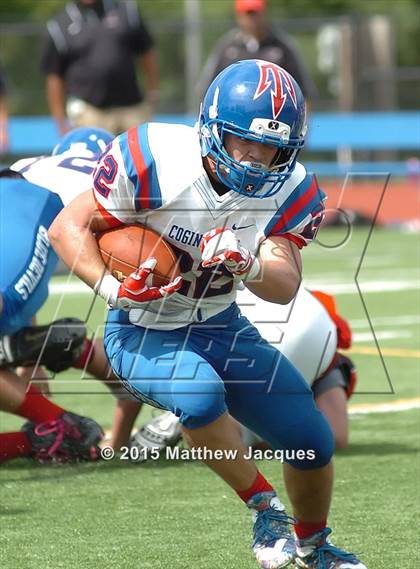 Thumbnail 3 in Cromwell @ Coginchaug Regional photogallery.