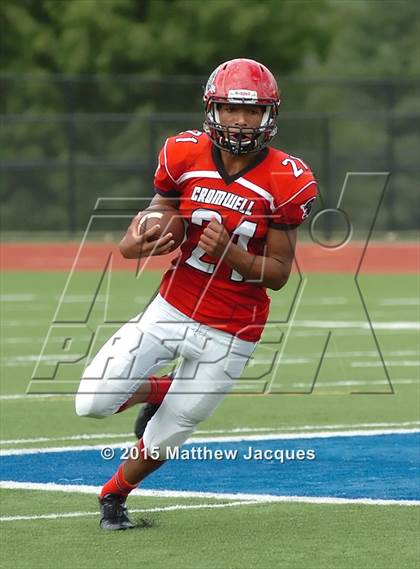 Thumbnail 2 in Cromwell @ Coginchaug Regional photogallery.