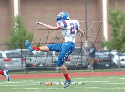 Thumbnail 2 in Cromwell @ Coginchaug Regional photogallery.