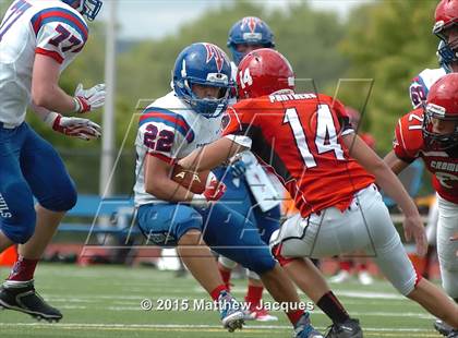 Thumbnail 3 in Cromwell @ Coginchaug Regional photogallery.