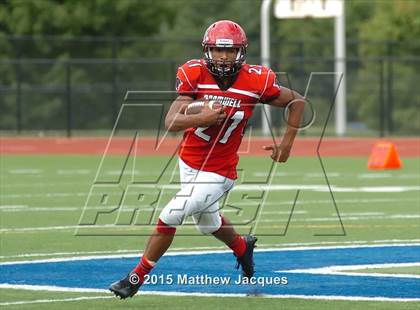 Thumbnail 1 in Cromwell @ Coginchaug Regional photogallery.