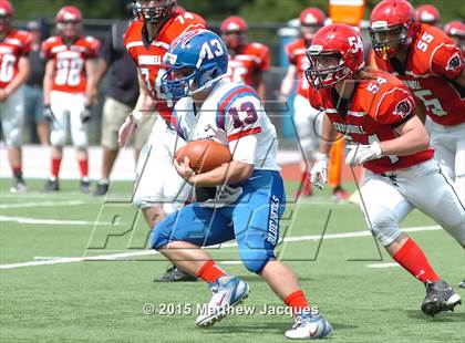 Thumbnail 3 in Cromwell @ Coginchaug Regional photogallery.