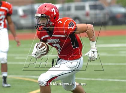 Thumbnail 3 in Cromwell @ Coginchaug Regional photogallery.
