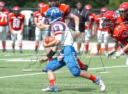 Thumbnail 1 in Cromwell @ Coginchaug Regional photogallery.