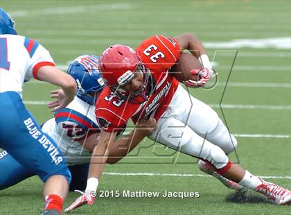 Thumbnail 3 in Cromwell @ Coginchaug Regional photogallery.