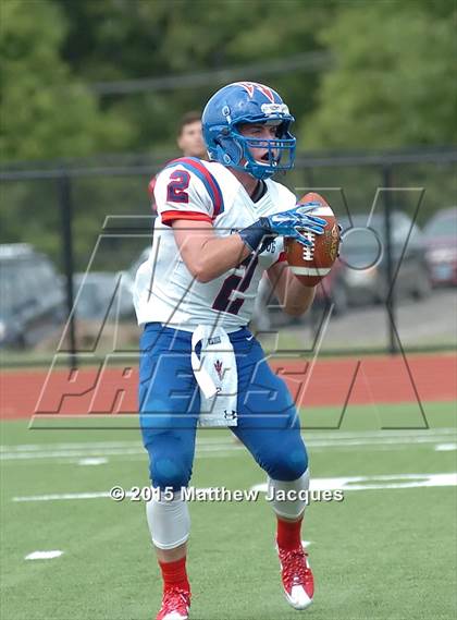 Thumbnail 1 in Cromwell @ Coginchaug Regional photogallery.