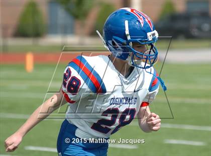 Thumbnail 1 in Cromwell @ Coginchaug Regional photogallery.