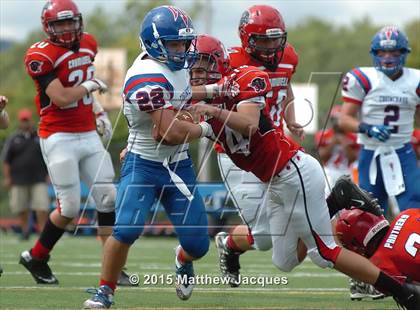 Thumbnail 2 in Cromwell @ Coginchaug Regional photogallery.