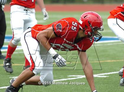 Thumbnail 3 in Cromwell @ Coginchaug Regional photogallery.
