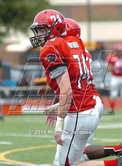 Thumbnail 1 in Cromwell @ Coginchaug Regional photogallery.