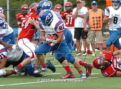 Thumbnail 3 in Cromwell @ Coginchaug Regional photogallery.