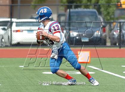 Thumbnail 1 in Cromwell @ Coginchaug Regional photogallery.