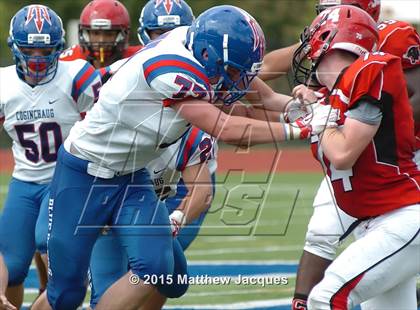 Thumbnail 1 in Cromwell @ Coginchaug Regional photogallery.